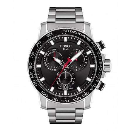 Tissot SuperSport