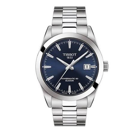 Tissot Gentleman