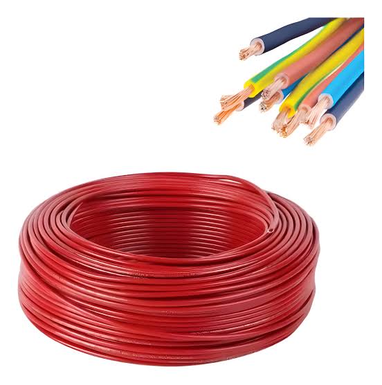 Unipolar 1.5 mm²