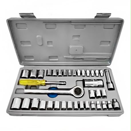 Kit de herramientas